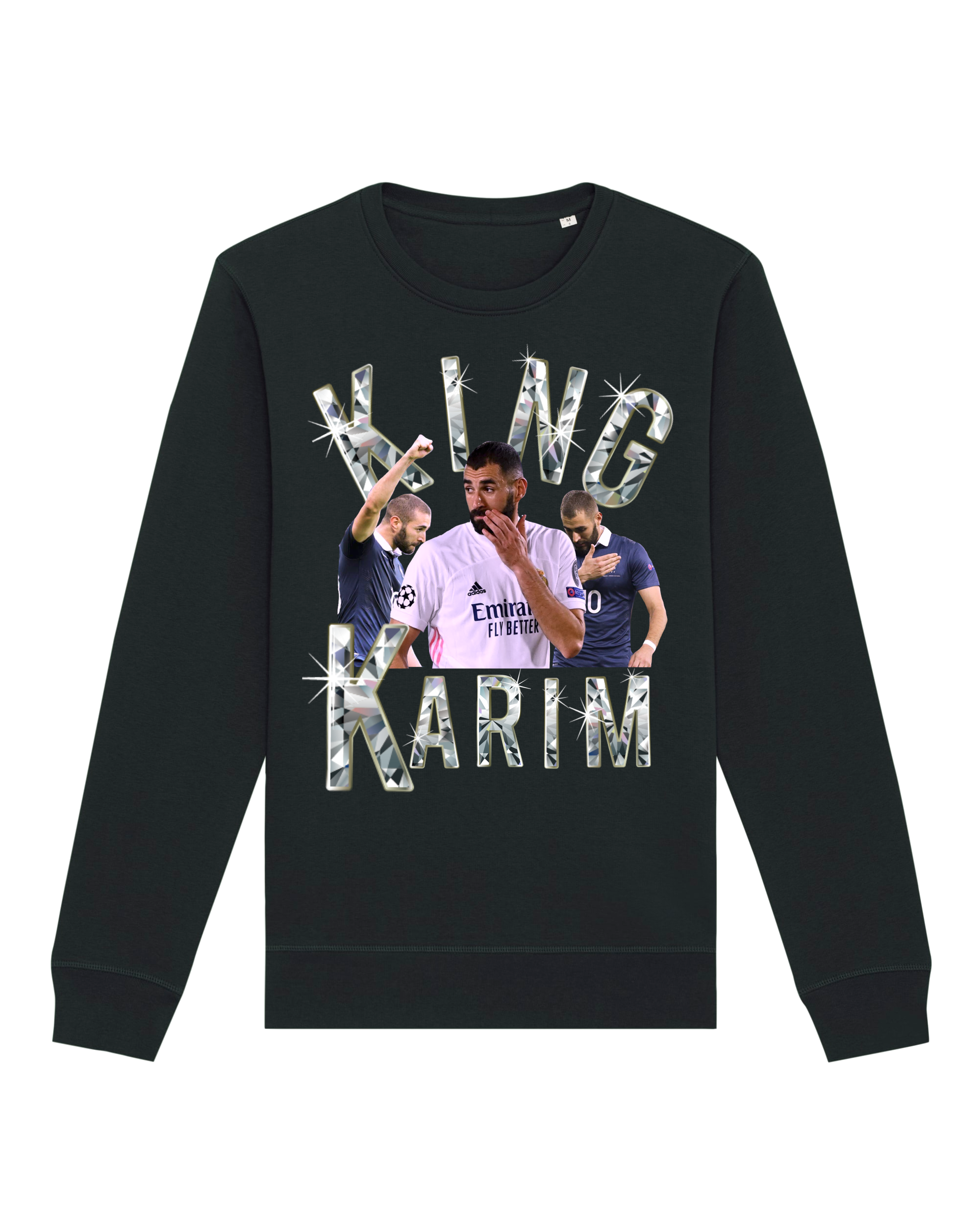 King Karim Sweatshirt