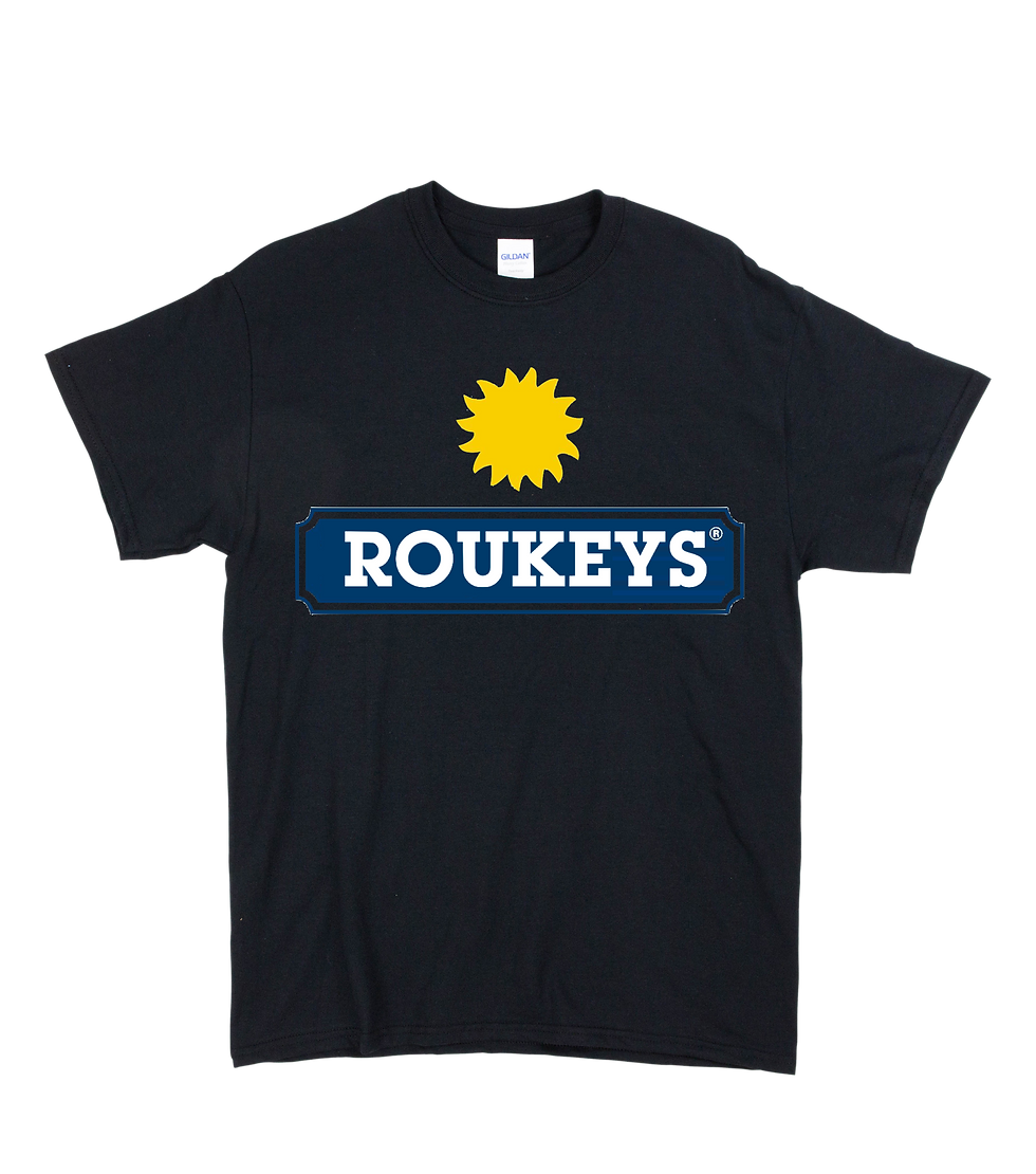 Miniature : Ricard x Roukeys Tee  - Unisex - Digital Printing