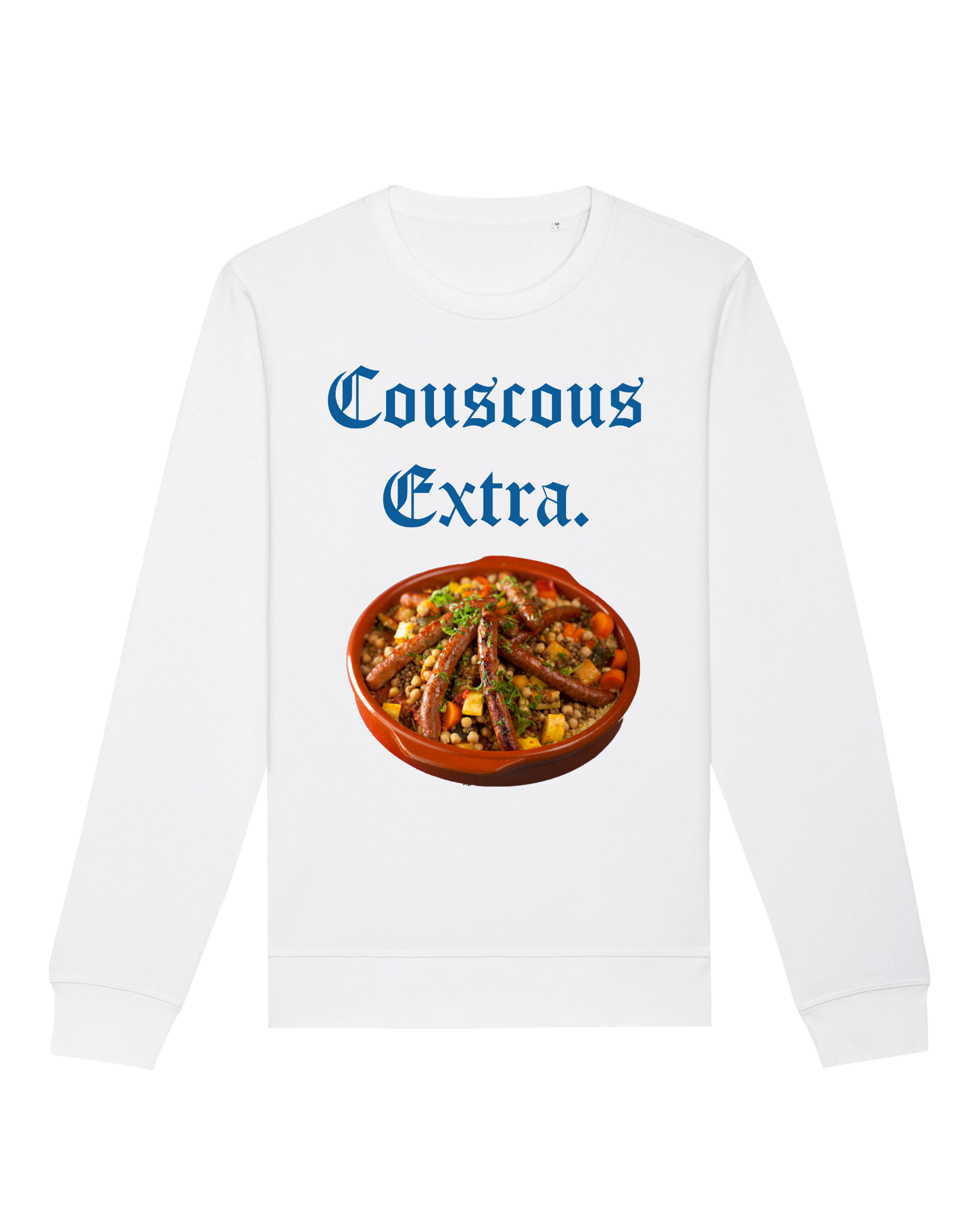 Couscous x Corona Sweatshirt