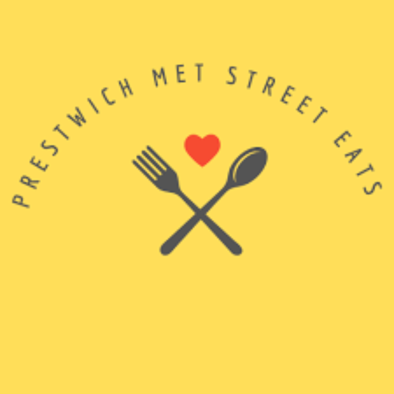 Prestwich Met Street Eats