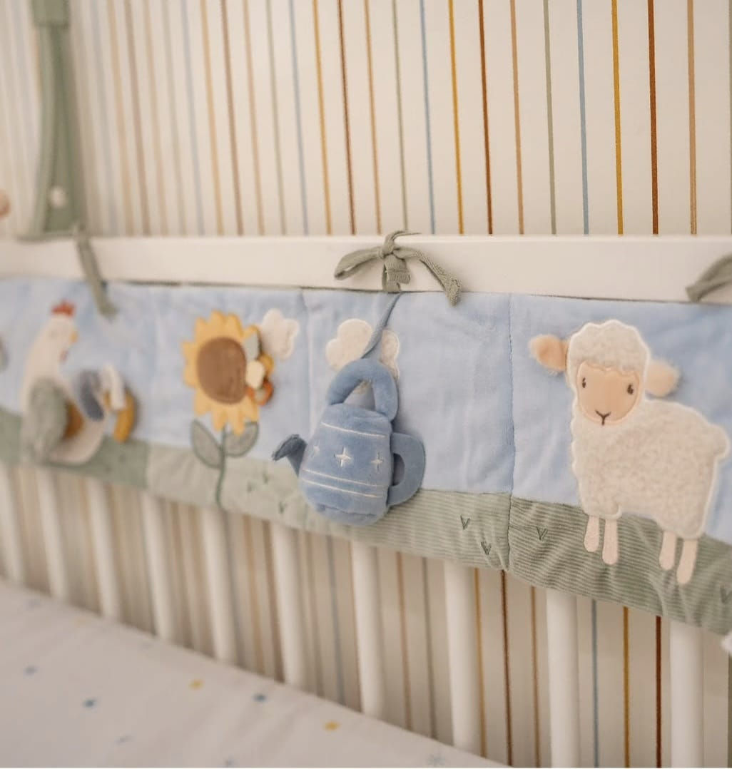 كتاب الأنشطة واللعب | المزرعة الصغيرة