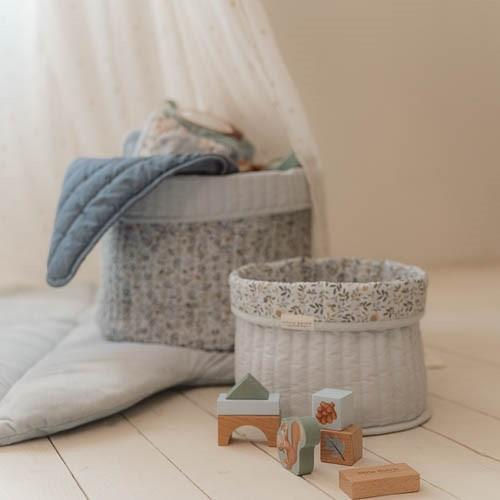 الصورة المصغرة: منظمة للأطفال | أزرق Little Dutch 