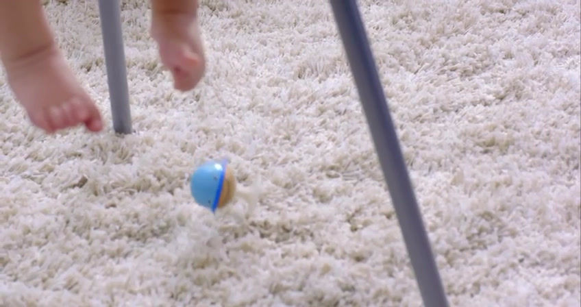 الصورة المصغرة: ثلاث خشخشيات (ڤاكوم) Hape