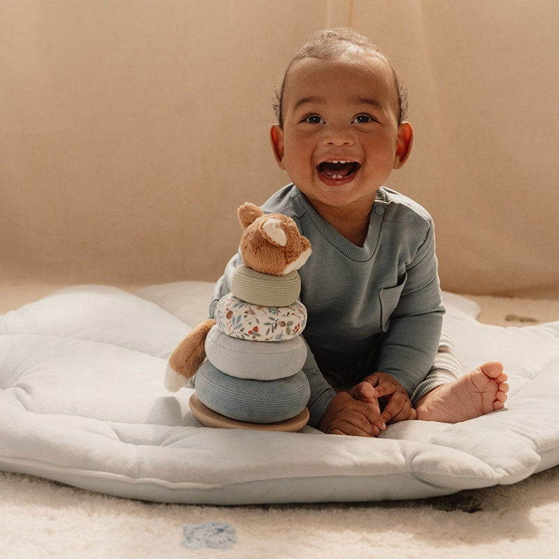 الصورة المصغرة: لعبة الحلقات | ثعلب