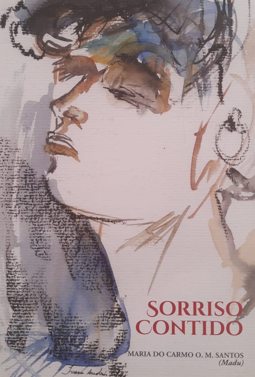 Sorriso Contido - Maria do Carmo O. M. Santos