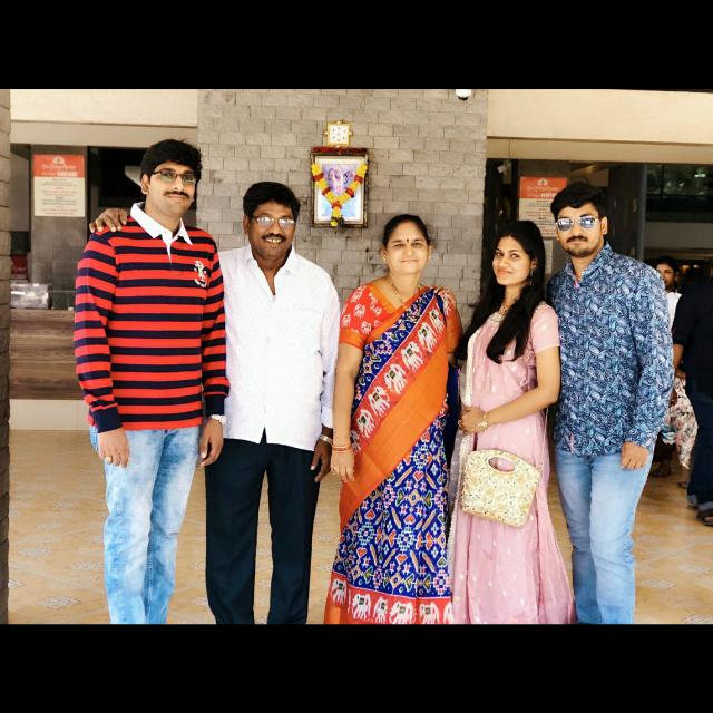 Sandeep Kumar