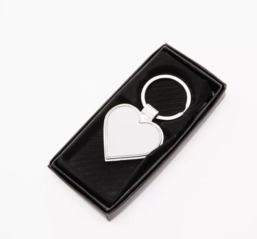 Thumbnail: Sublimation Key Chains