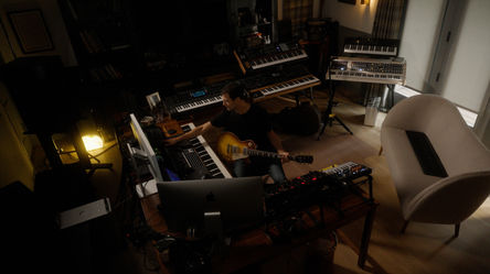 Narrative & Music Cinematography Cologne | Peter Heinrichs