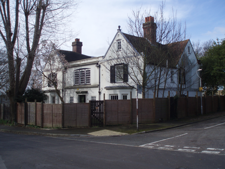 Hampshire’s Investigation