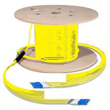 Fiber Micro Armored cable