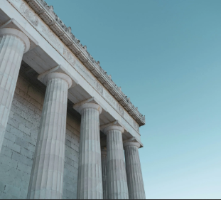 The 5 Pillars of Project Valor