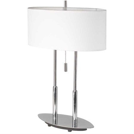 Lamps, Clocks, Bulbs