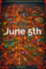 The Pokéhunt: RSVP (June 5th)