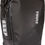 Thumbnail: Thule Shield commuter Pannier 17 litre Black