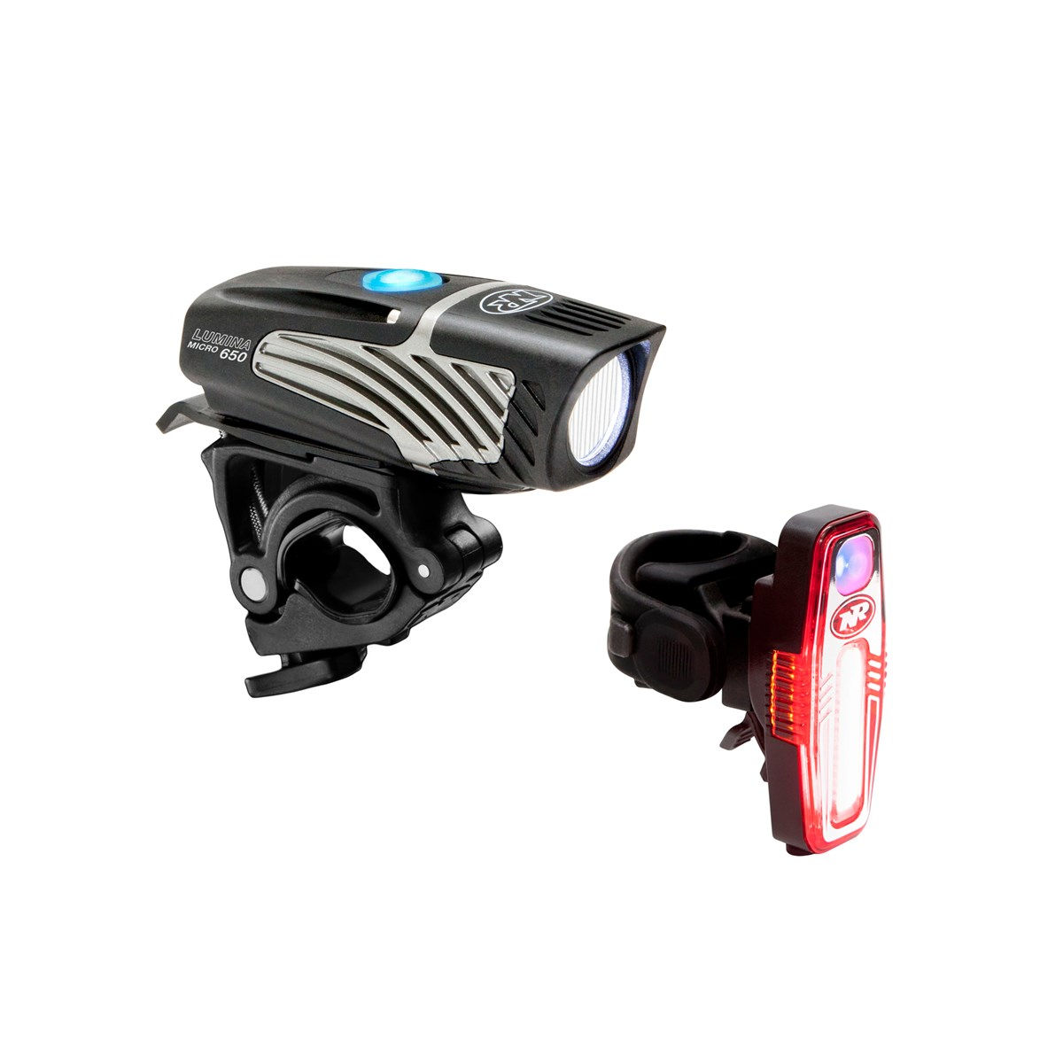 NITERIDER LUMINA MICRO 650 / SABRE 110 COMBO LIGHT SET