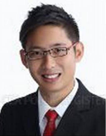 Kavin Kuah