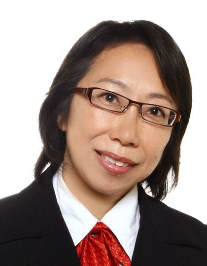 Val Chong