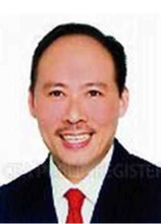 William Lim