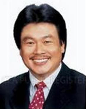 Lawrence Chua