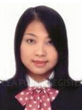 Vickie Huang