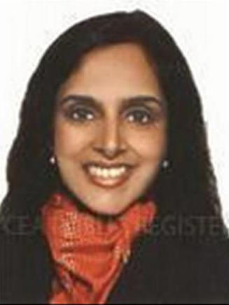 Patricia Stephen