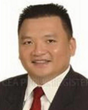 Jimmy Lim