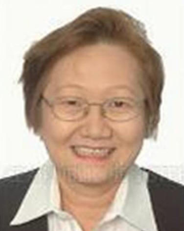 Sylvia Chang