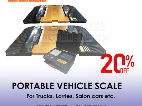 axle trucks wheel weigher with easy lock and off ramps for sale Kiseeka market