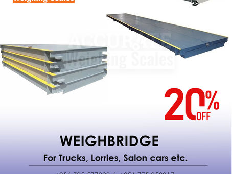 on road weighbridge with lightning arrestor for moving vehicles installation Kabale Uganda