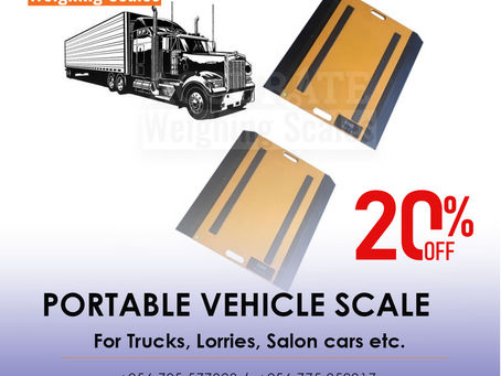race car scales with compact design aluminum alloy of 800kg capacity for sell Uganda