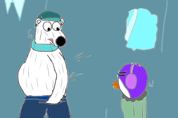 Arctic Explorers Scene 3 Thumbnail 2 Finalized