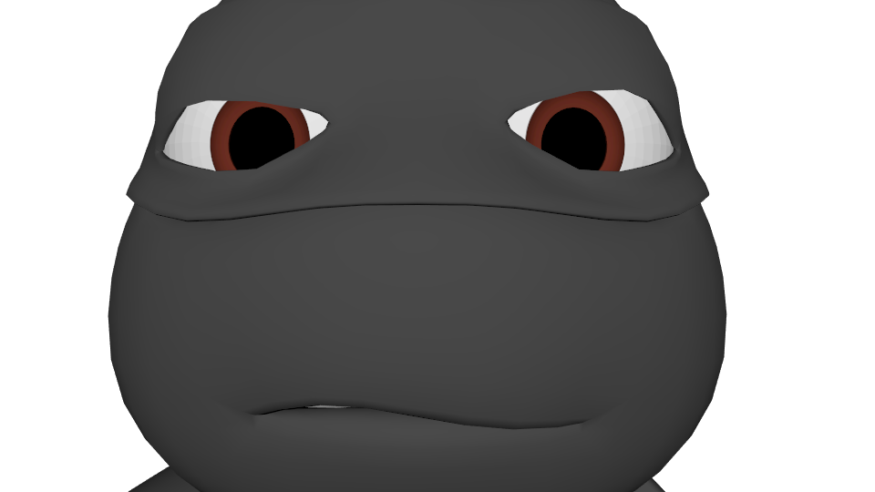 Extreme Close-Up