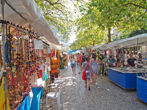 Hippie Fair
