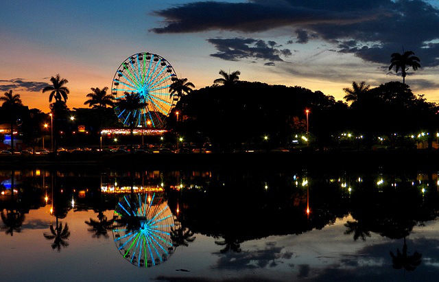 Parque Guanabara