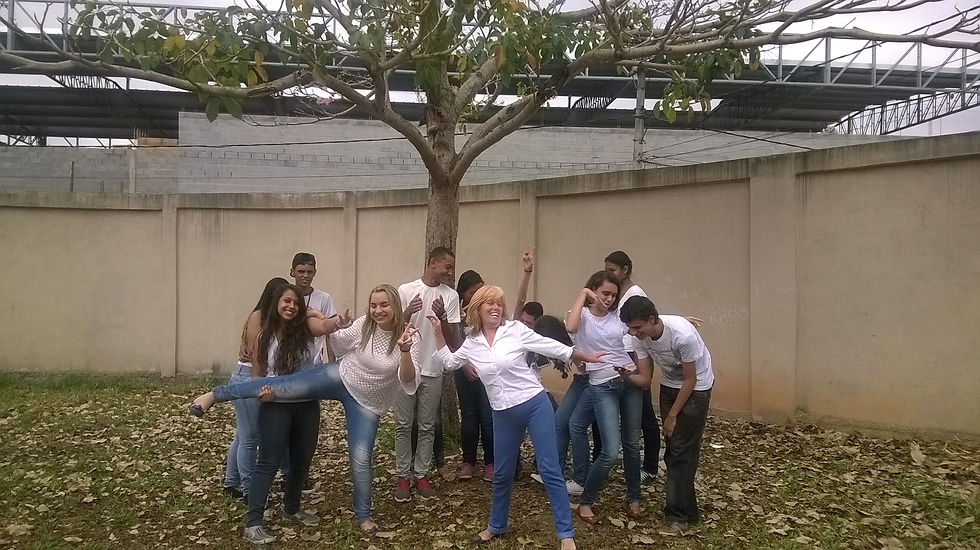paz