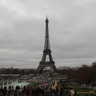 Paris, França, Europa, Viagem