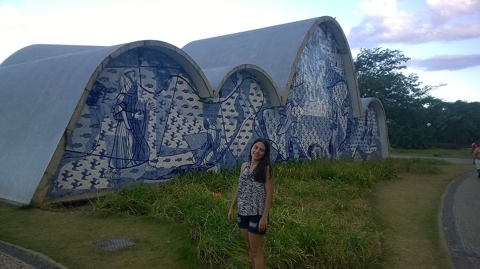 Capela Curial de São Francisco de Assis
