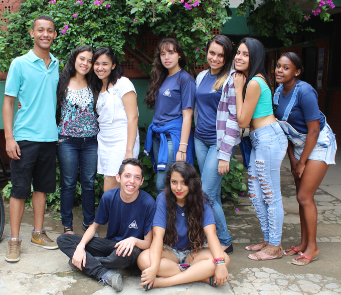 Mostra Cultural 2015: Água