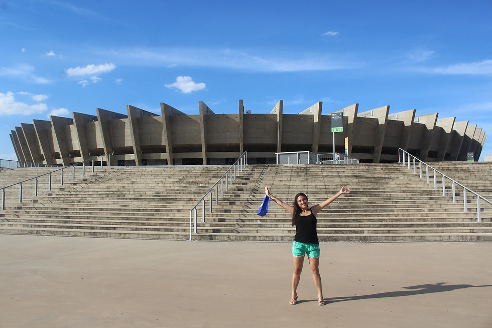Mineirão