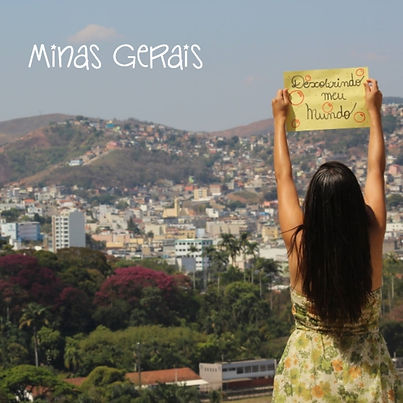 Minas Gerais, Brasil, Pontos Turísticos, Viagem, Cultura