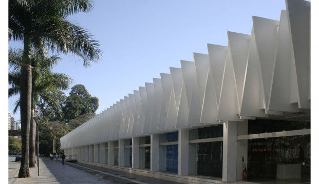 Palácio Das Artes