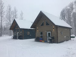 Winter Wonderland