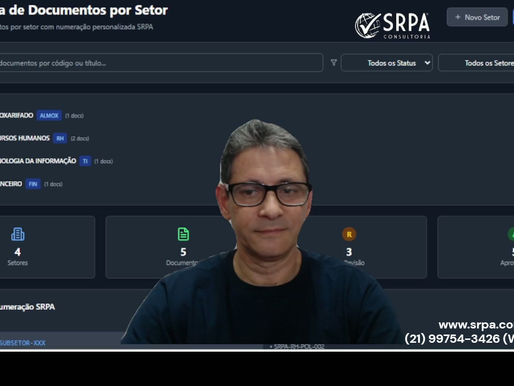 PLATAFORMA PARA GESTÃO DE DOCUMENTOS