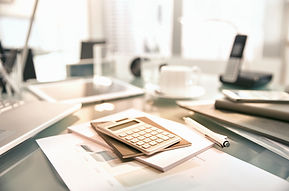 Office Desk