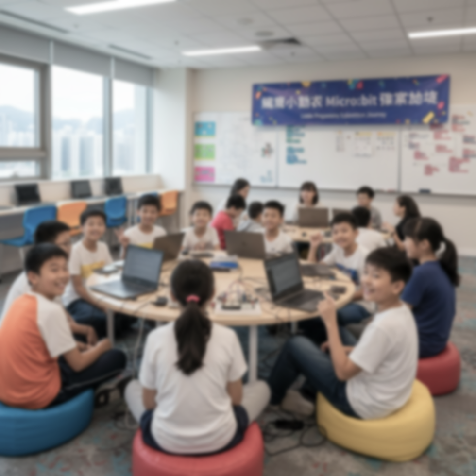 兒童及青少年班