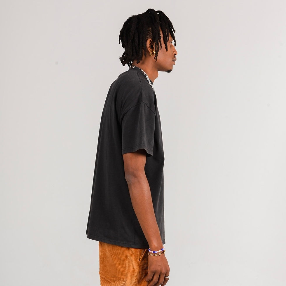 Thumbnail: BOH LOGO T-SHIRT