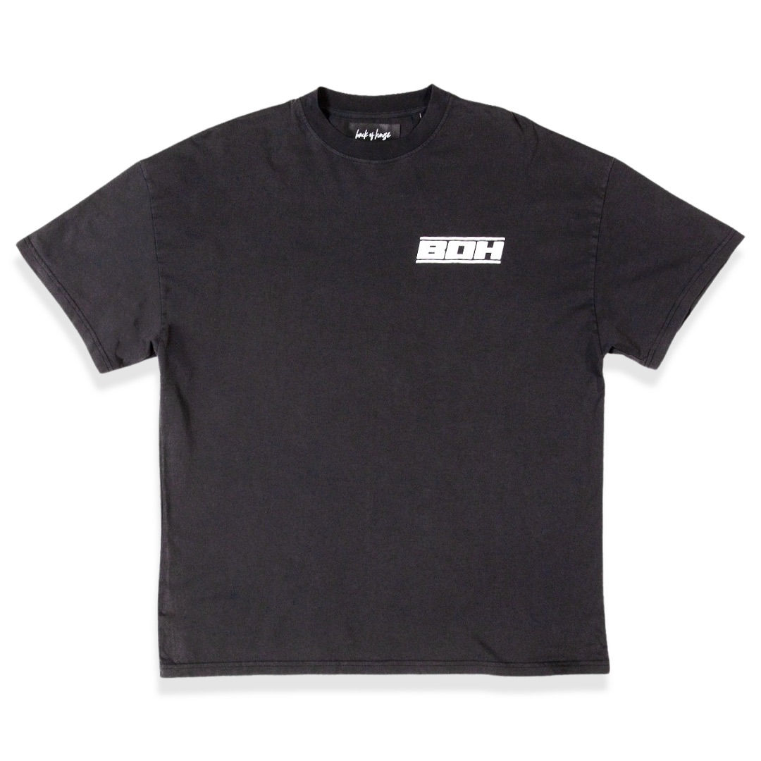 BOH LOGO T-SHIRT