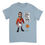Thumbnail: Cantona Heavyweight Unisex Crewneck T-shirt