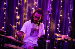 Ed Drummer