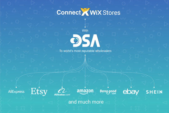 DSA: Product & Review Importer banner